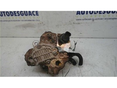 Bomba De Alta Kia SORENTO 2 5 CRDi 