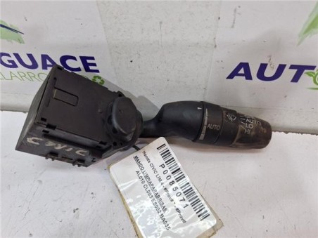 Mando Limpiaparabrisas Honda CIVIC LIM 4 *