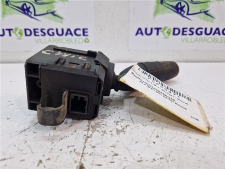 Mando Limpiaparabrisas Honda CIVIC LIM 4 *