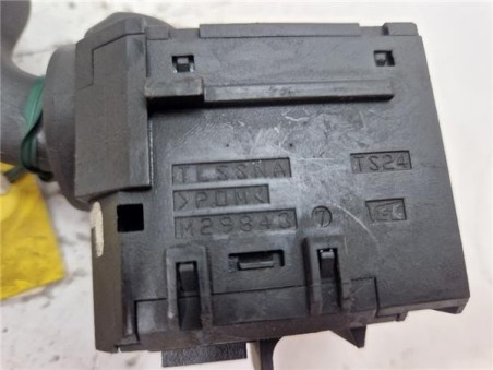 Mando Limpiaparabrisas Honda CIVIC LIM 4 *