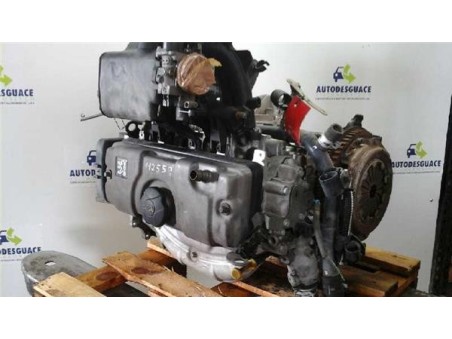 Motor Completo Peugeot 206 BERLINA *