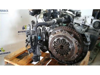 Motor Completo Peugeot 206 BERLINA * 2