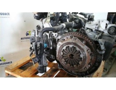 Motor Completo Peugeot 206 BERLINA *