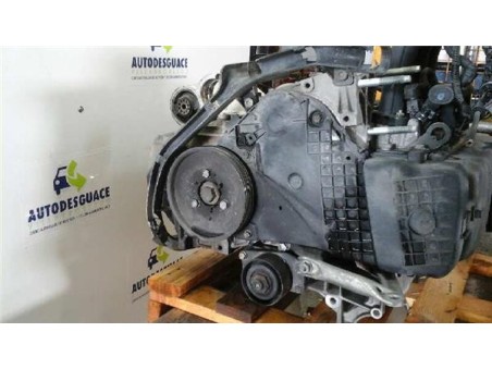 Motor Completo Peugeot 206 BERLINA *