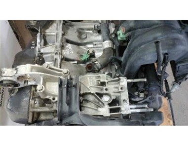 Motor Completo Peugeot 206 BERLINA *