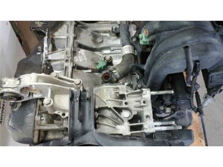 Motor Completo Peugeot 206 BERLINA *