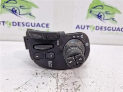 Mando Limpiaparabrisas Renault MODUS 1 5 dCi D FAP 