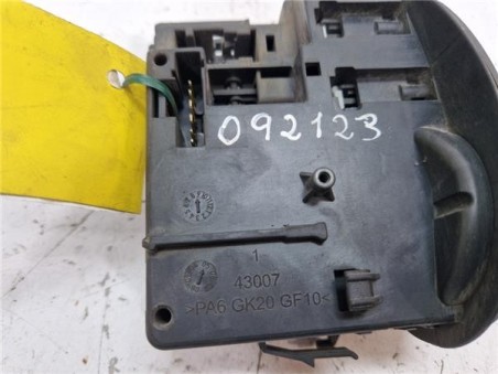 Mando Limpiaparabrisas Renault MODUS 1 5 dCi D FAP 