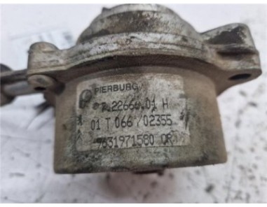 Bomba Vacio Fiat SCUDO 2 0 JTD 