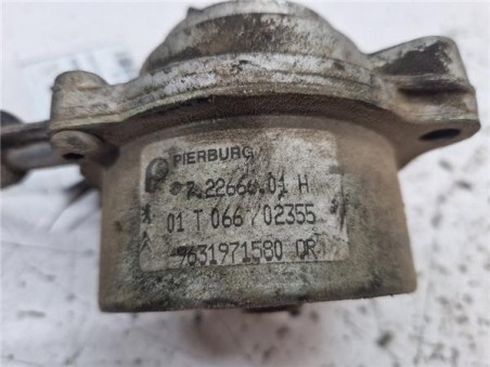 Bomba Vacio Fiat SCUDO 2 0 JTD 