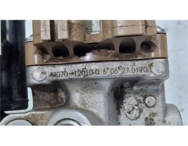 Bomba Freno Toyota Auris  Híbrido Hybrid Active [Híbrido 100 kW ]