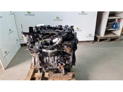 Motor Completo Ford Transit Courier  1 6 Ambiente [1 6 Ltr  - 71 kW TDCi CAT]