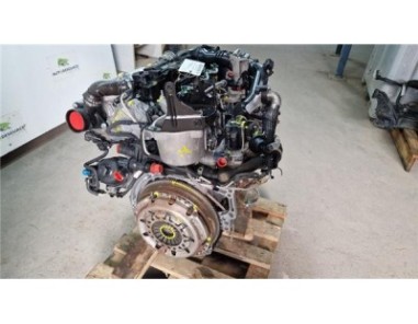 Motor Completo Ford Transit Courier  1 6 Ambiente [1 6 Ltr  - 71 kW TDCi CAT]