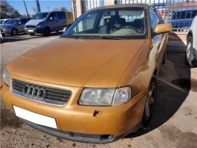 Motor Limpiaparabrisas Delantero Audi A3  1 6 Ambiente [1 6 Ltr  - 74 kW]