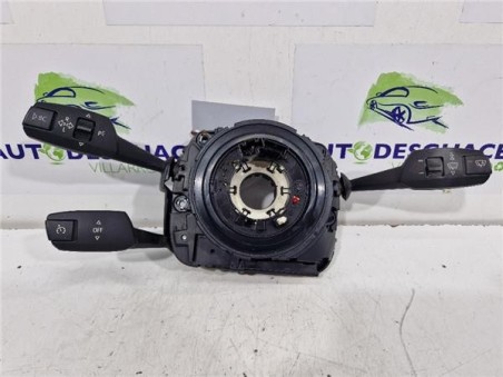Mando Intermitencia BMW Serie 3 Berlina  2 0 318d [2 0 Ltr  - 105 kW Turbodiesel CAT]