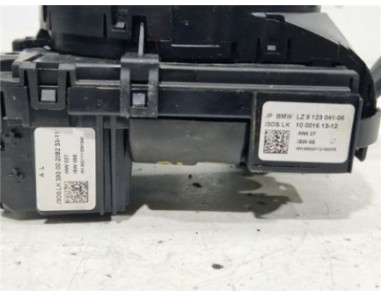 Mando Intermitencia BMW Serie 3 Berlina  2 0 318d [2 0 Ltr  - 105 kW Turbodiesel CAT]