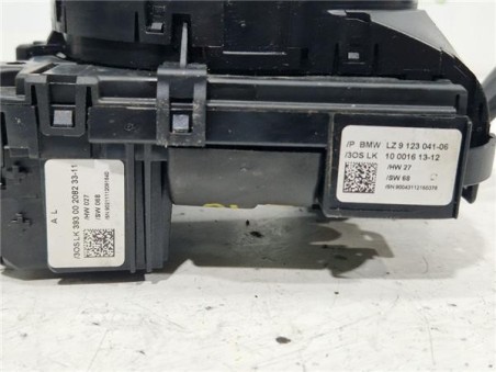 Mando Intermitencia BMW Serie 3 Berlina  2 0 318d [2 0 Ltr  - 105 kW Turbodiesel CAT]