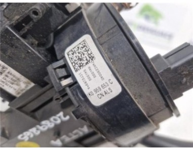 Mando Intermitencia Seat Altea  1 9 TDI