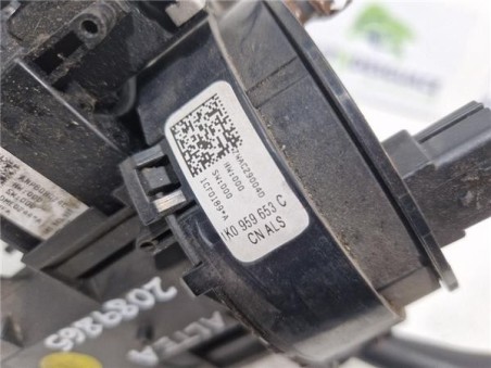 Mando Intermitencia Seat Altea  1 9 TDI