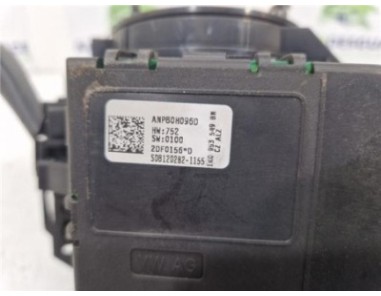 Mando Intermitencia Seat Altea  1 9 TDI