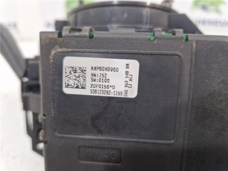 Mando Intermitencia Seat Altea  1 9 TDI