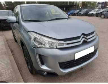Mando Intermitencia Citroen C4 Aircross  1 6 Collection 2WD [1 6 Ltr  - 84 kW HDi FAP]