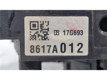 Mando Intermitencia Citroen C4 Aircross  1 6 Collection 2WD [1 6 Ltr  - 84 kW HDi FAP]