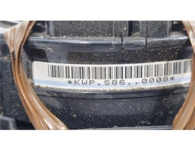 Mando Intermitencia Citroen C4 Aircross  1 6 Collection 2WD [1 6 Ltr  - 84 kW HDi FAP]