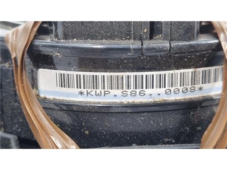 Mando Intermitencia Citroen C4 Aircross  1 6 Collection 2WD [1 6 Ltr  - 84 kW HDi FAP]