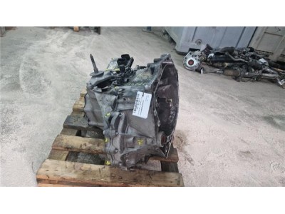 Caja Cambios Automatica Citroen C4 Berlina  1 6 HDi 2