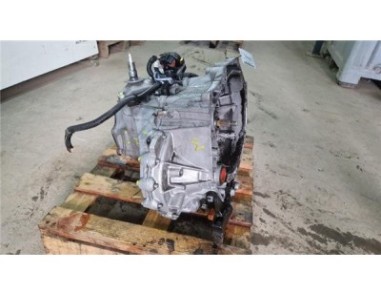 Caja Cambios Automatica Citroen C4 Picasso  1 6 Exclusive Plus [1 6 Ltr  - 80 kW 16V HDi FAP]