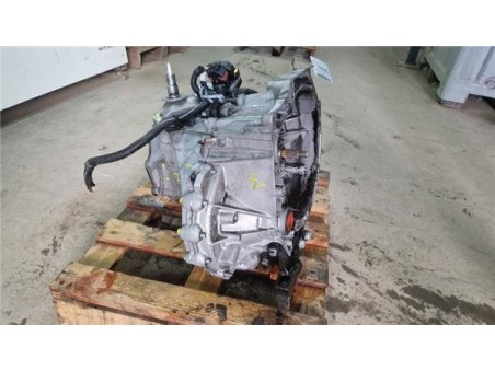 Caja Cambios Automatica Citroen C4 Picasso  1 6 Exclusive Plus [1 6 Ltr  - 80 kW 16V HDi FAP]