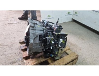 Caja Cambios Automatica Citroen C4 Picasso  1 6 Exclusive Plus [1 6 Ltr  - 80 kW 16V HDi FAP]