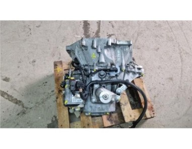 Caja Cambios Automatica Citroen C4 Picasso  1 6 Exclusive Plus [1 6 Ltr  - 80 kW 16V HDi FAP]