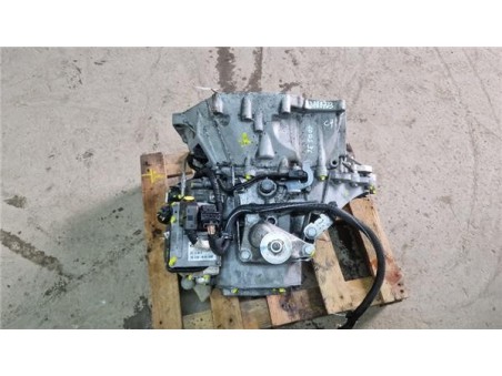 Caja Cambios Automatica Citroen C4 Picasso  1 6 Exclusive Plus [1 6 Ltr  - 80 kW 16V HDi FAP]