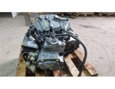 Caja Cambios Automatica Citroen C4 Picasso  1 6 Exclusive Plus [1 6 Ltr  - 80 kW 16V HDi FAP]