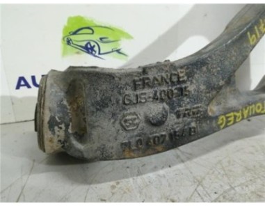 Brazo Inferior Delantero Derecho Volkswagen Touareg  2 5 TDI R5 [2 5 Ltr  - 128 kW TDI]