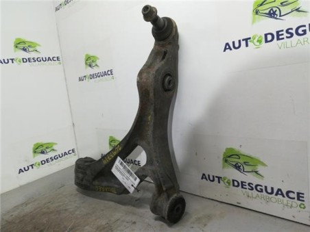Brazo Inferior Delantero Derecho Volkswagen Touareg  2 5 TDI R5 [2 5 Ltr  - 128 kW TDI]