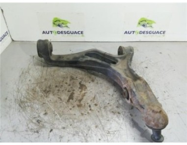 Brazo Inferior Delantero Derecho Volkswagen Touareg  2 5 TDI R5 [2 5 Ltr  - 128 kW TDI]