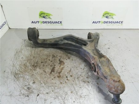 Brazo Inferior Delantero Derecho Volkswagen Touareg  2 5 TDI R5 [2 5 Ltr  - 128 kW TDI]