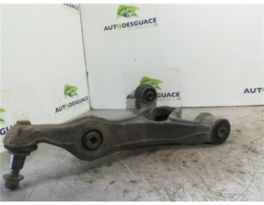 Brazo Inferior Delantero Derecho Volkswagen Touareg  2 5 TDI R5 [2 5 Ltr  - 128 kW TDI]