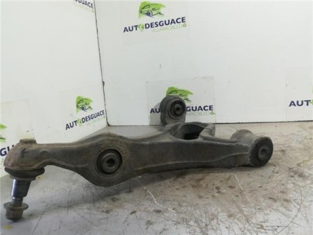 Brazo Inferior Delantero Derecho Volkswagen Touareg  2 5 TDI R5 [2 5 Ltr  - 128 kW TDI]