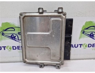 Centralita Renault Clio IV  0 9 Technofeel [0 9 Ltr  - 66 kW TCE]