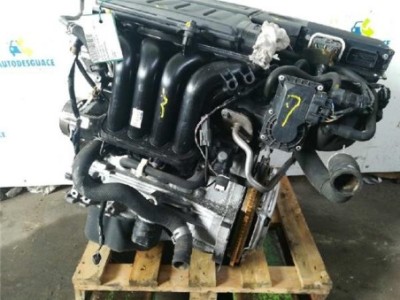 Motor Completo Mazda 2 LIM  1 5 16V