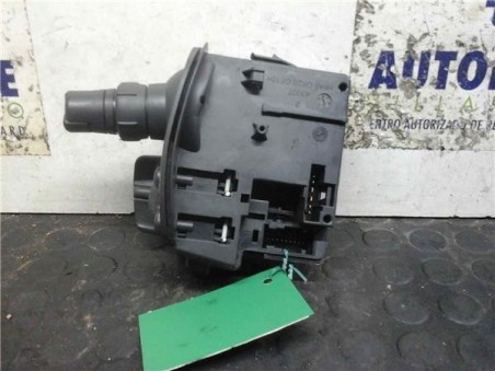 Mando Limpiaparabrisas Renault GRAND MODUS 1 5 dCi D FAP 