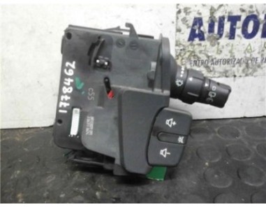 Mando Limpiaparabrisas Renault GRAND MODUS 1 5 dCi D FAP 