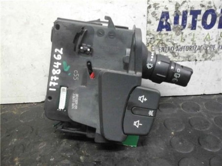 Mando Limpiaparabrisas Renault GRAND MODUS 1 5 dCi D FAP 
