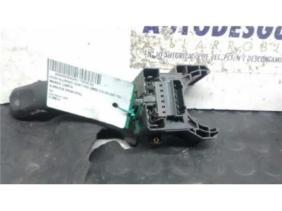 Mando Limpiaparabrisas Audi ALLROAD QUATTRO 2 5 V6 24V TDI