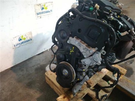 Motor Completo Citroen C3 1 4 e-HDi FAP 