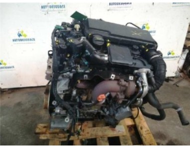 Motor Completo Citroen C3 1 4 e-HDi FAP 